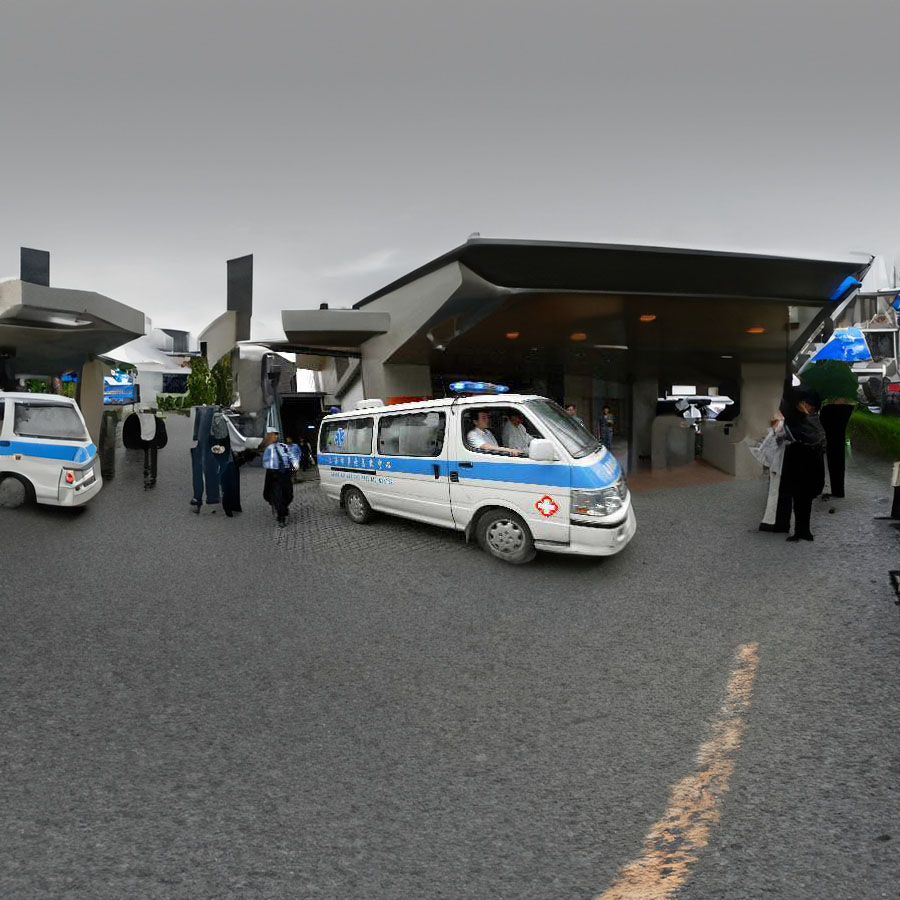 深圳租赁私人救护车电话