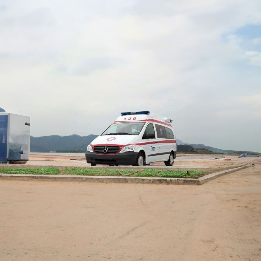 深圳租赁急救车联系方式