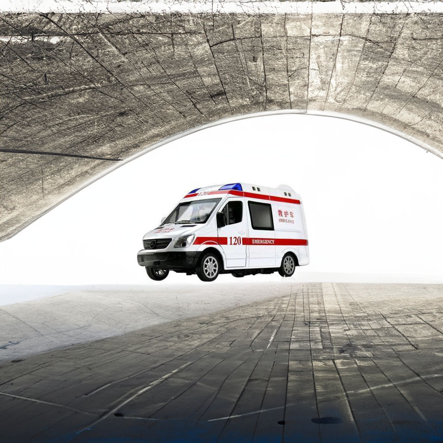 深圳出租急救车电话