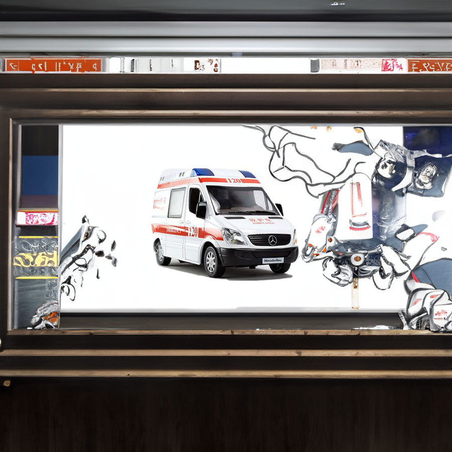 深圳租赁救护车