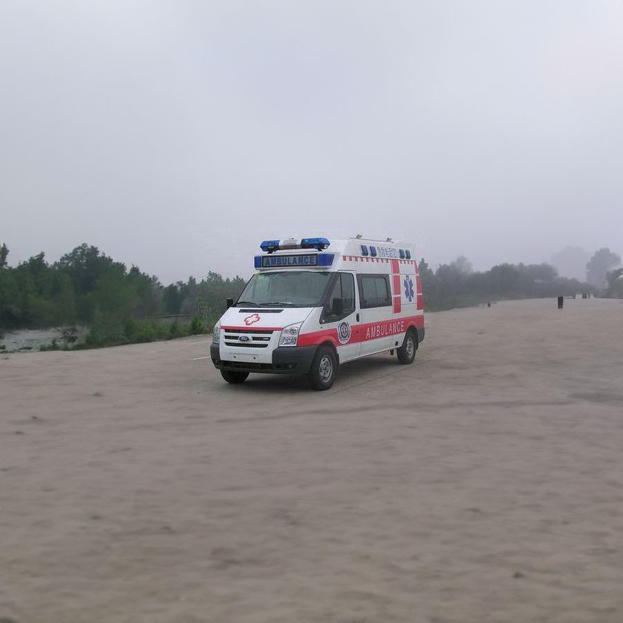 深圳出租急救车联系方式