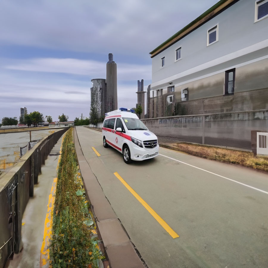 深圳出租救护车联系方式