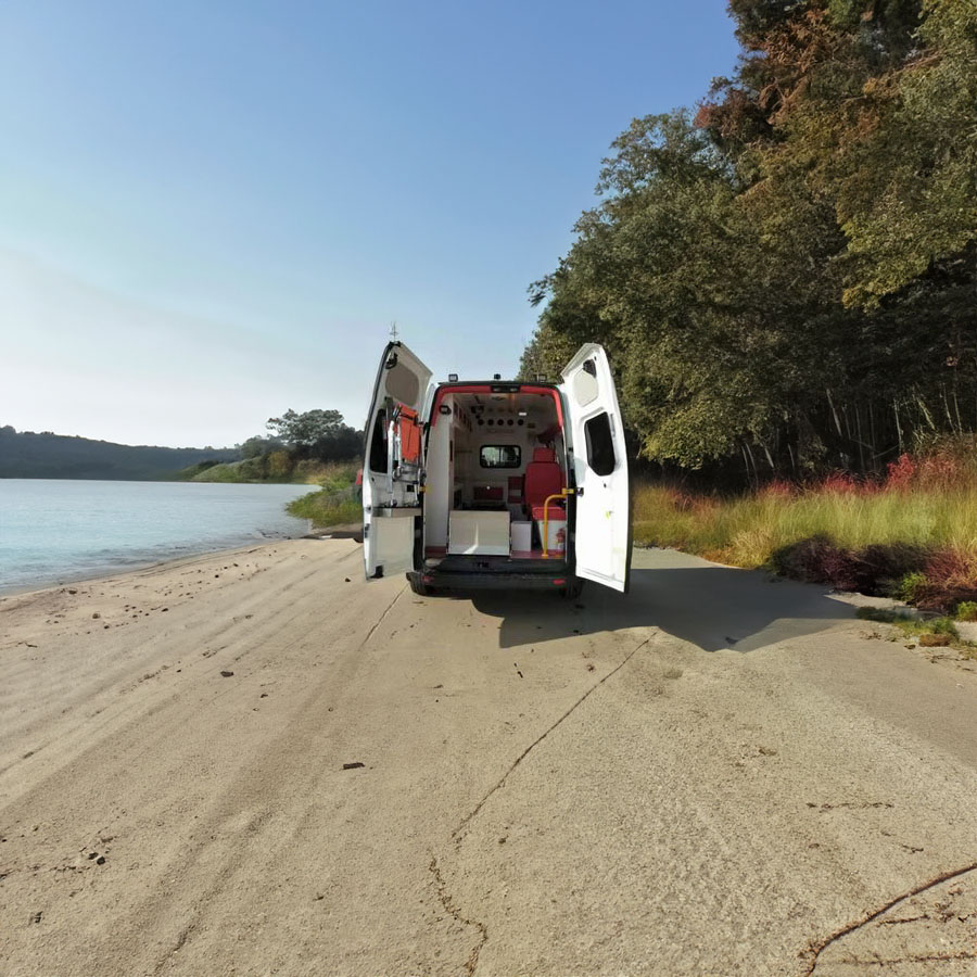 深圳出租急救车联系方式