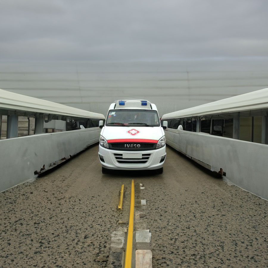 深圳租赁私人救护车