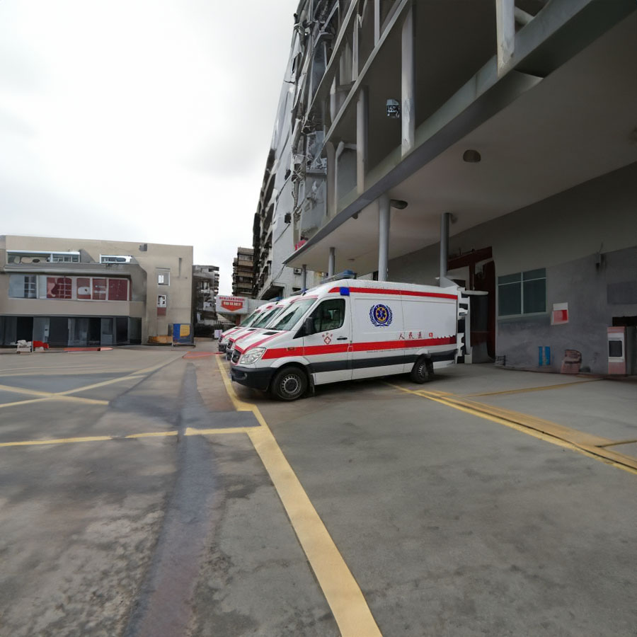 深圳出租私人救护车联系方式