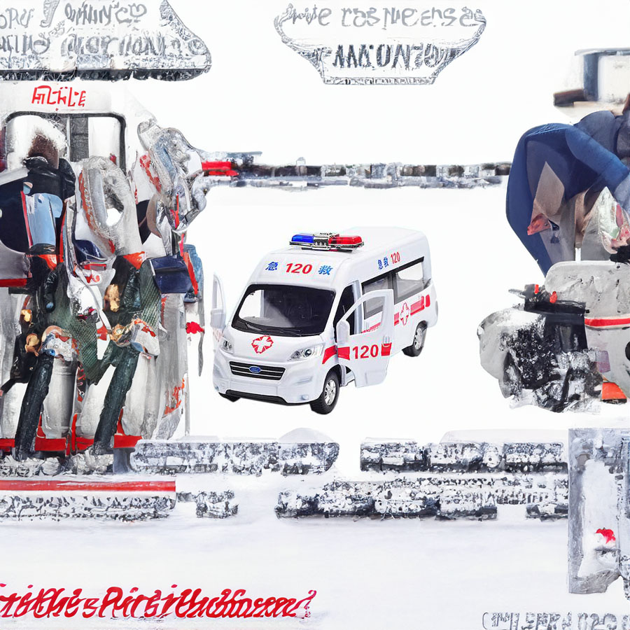 深圳租赁救护车联系方式