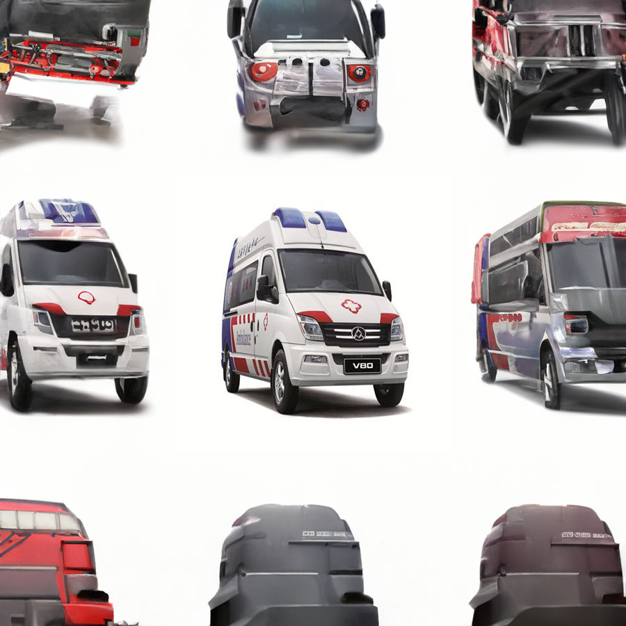 深圳出租救护车电话