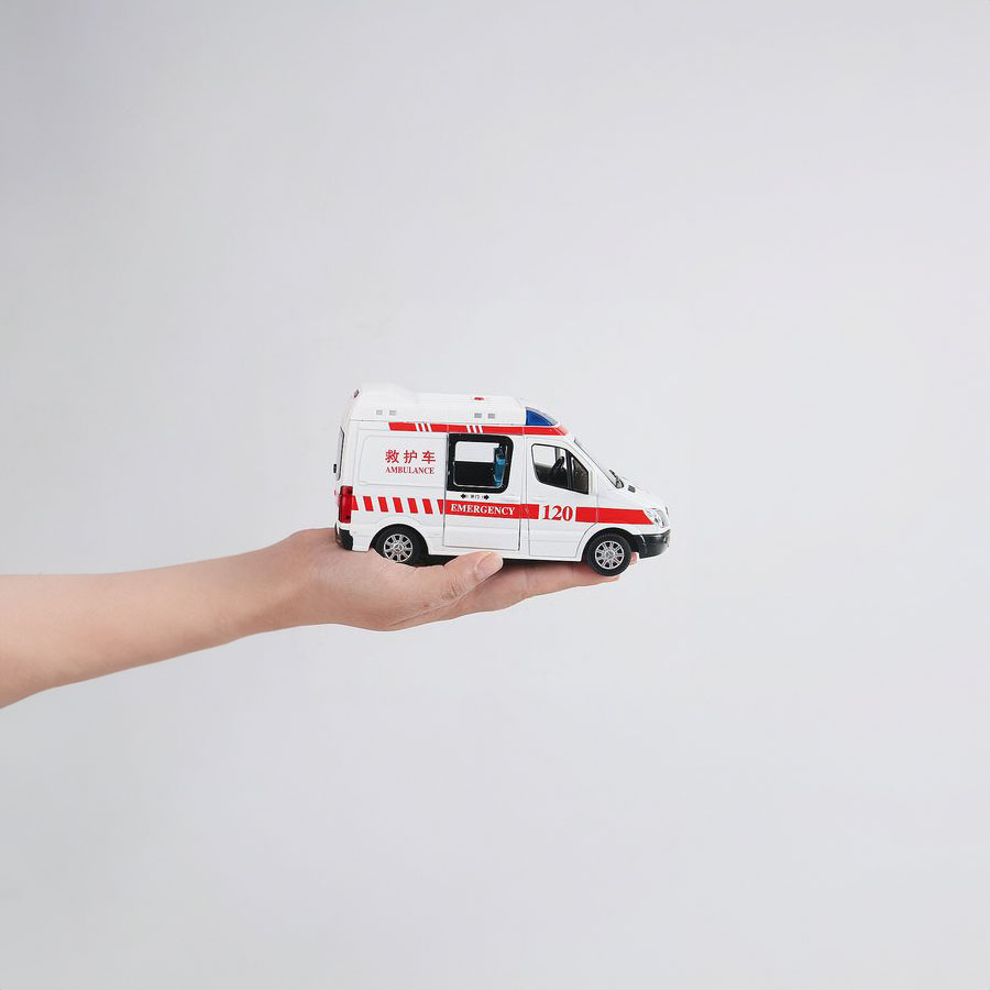 深圳租赁急救车电话