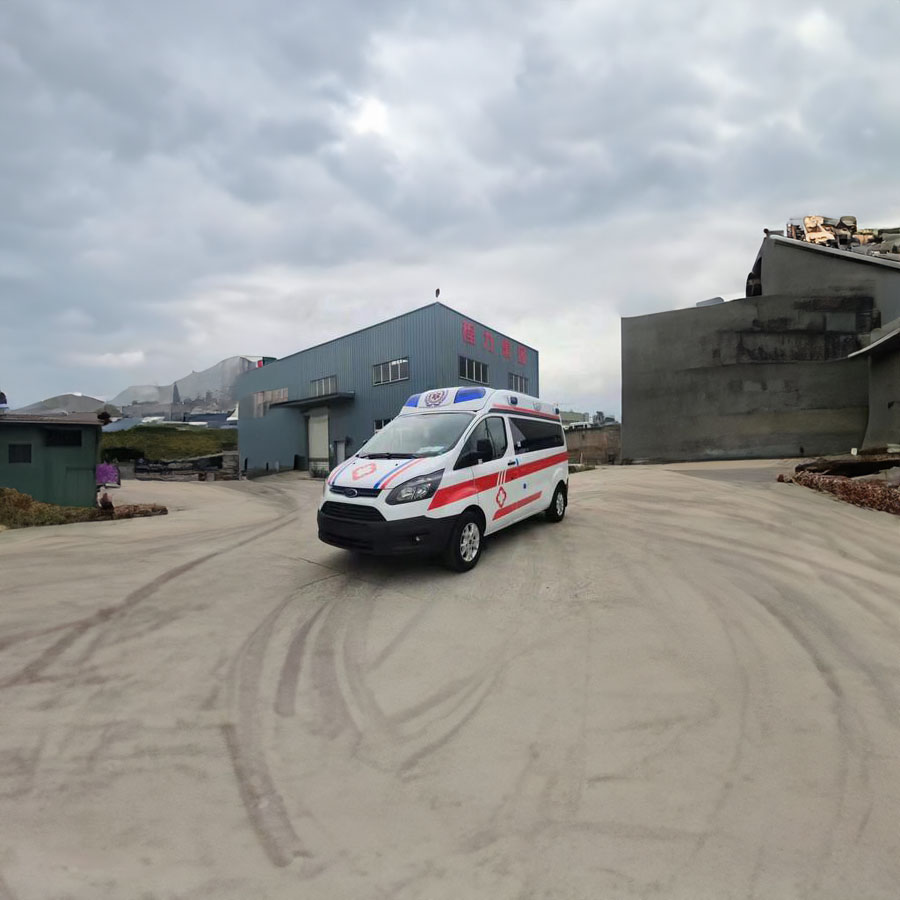 深圳出租急救车联系方式