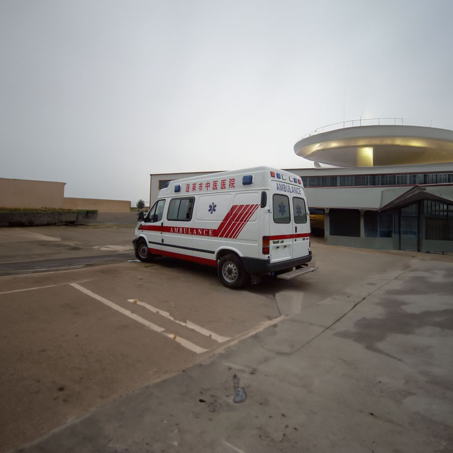 深圳租赁急救车联系方式