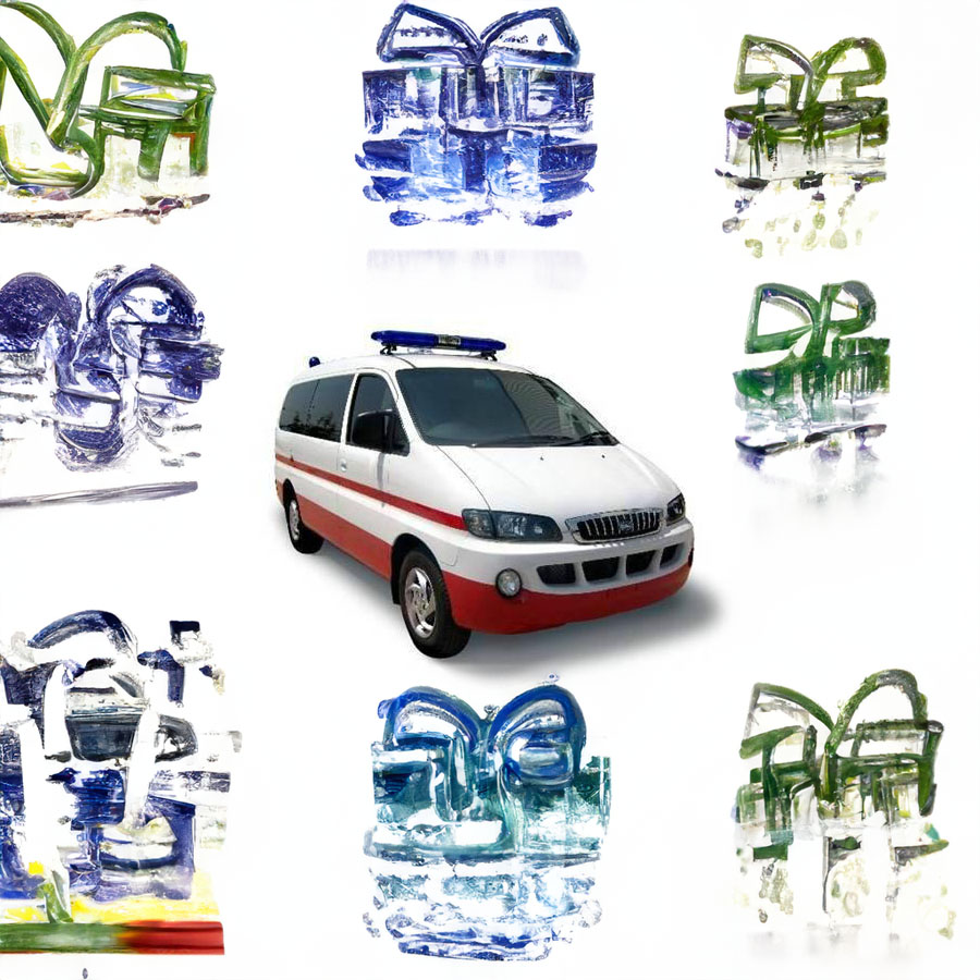 深圳租赁急救车联系方式