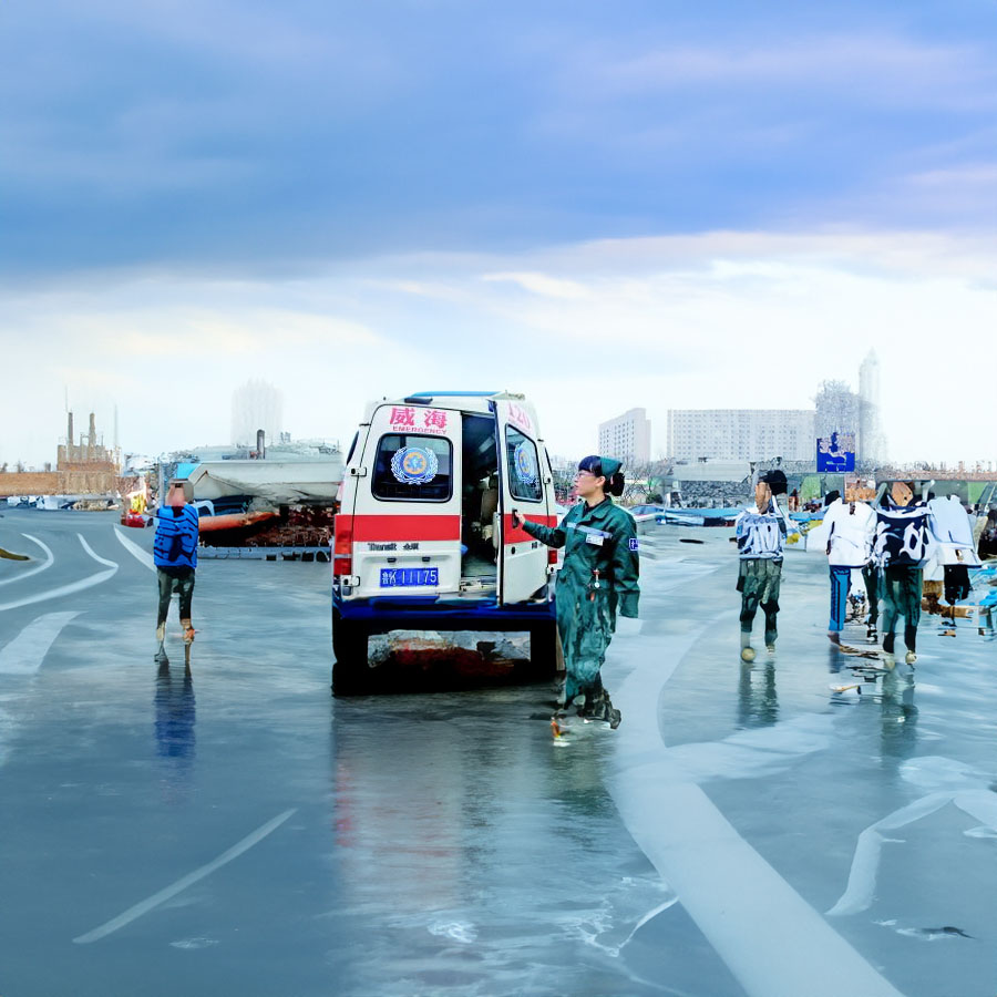 深圳出租急救车电话号码