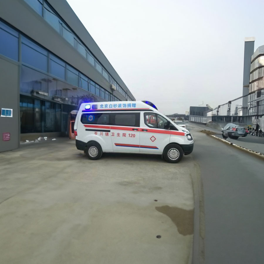 深圳租赁私人救护车联系电话