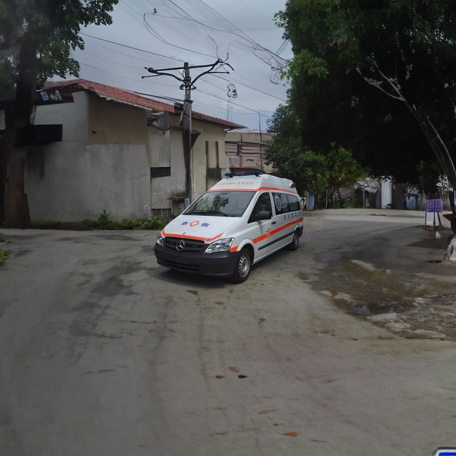 深圳租赁私人救护车电话号码