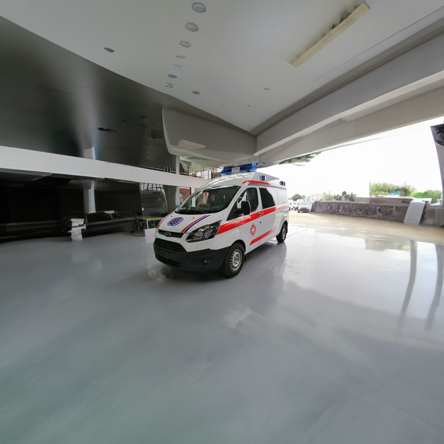 深圳租赁私人救护车