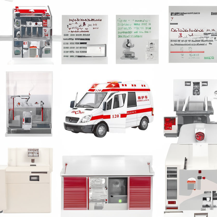 深圳租赁急救车电话号码