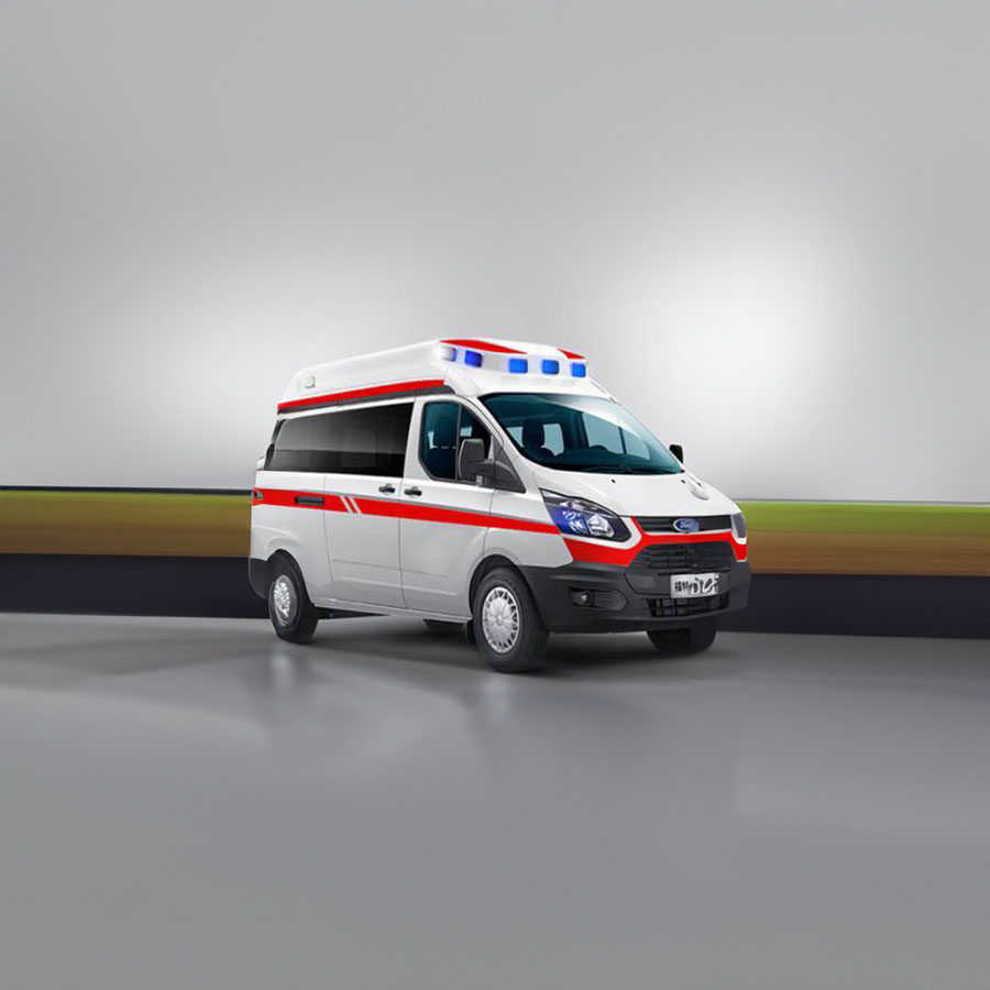 深圳出租私人救护车电话