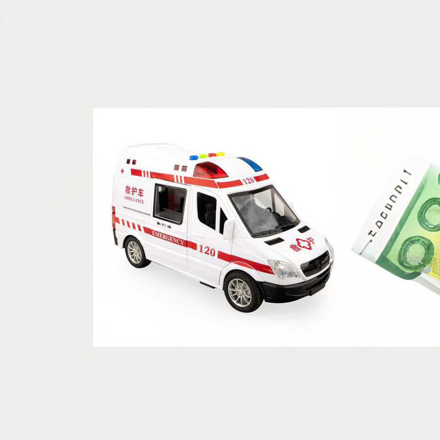 深圳出租急救车联系电话