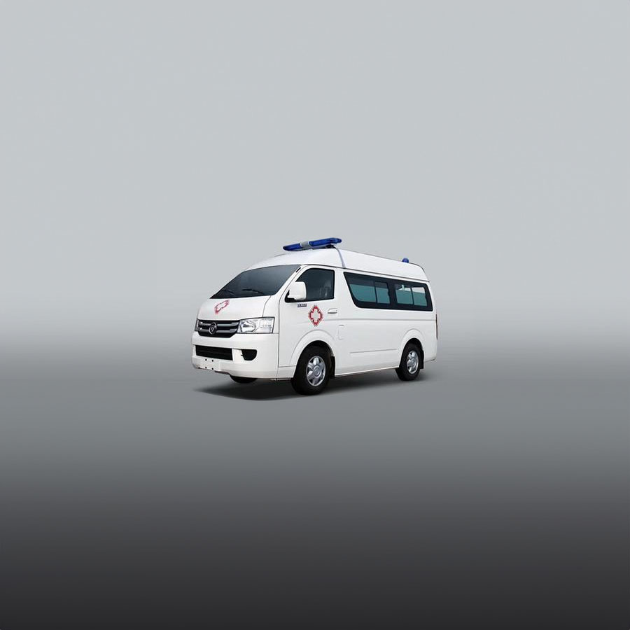 深圳租赁急救车电话