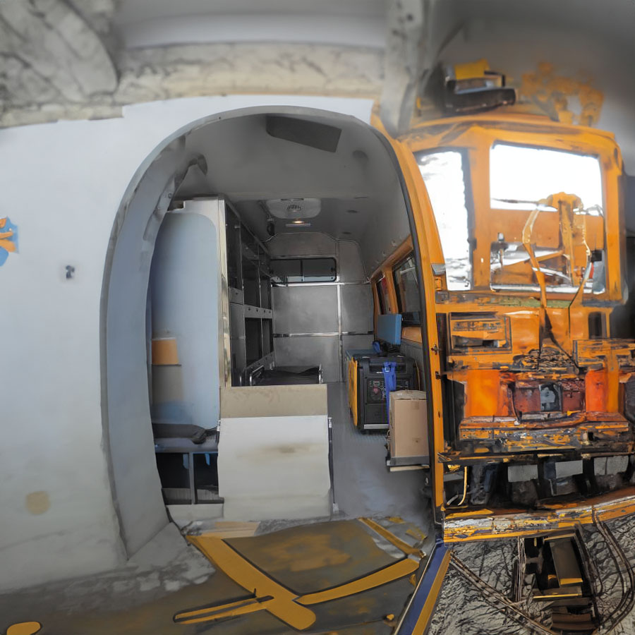 深圳租赁急救车联系方式