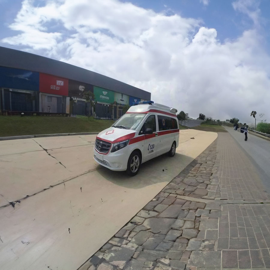 深圳租赁120联系方式