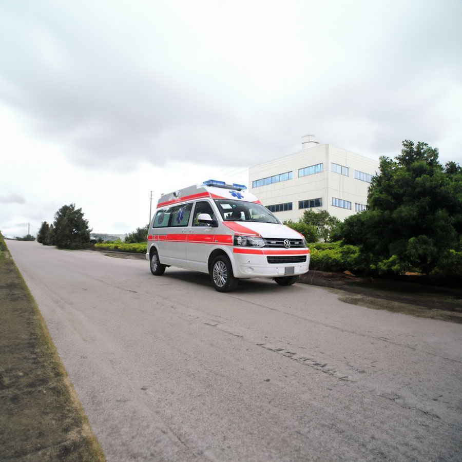 深圳租赁私人救护车电话