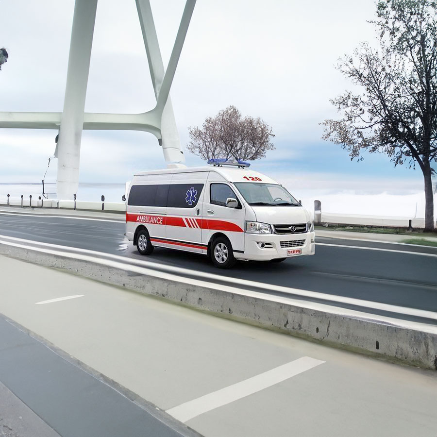 深圳出租私人救护车