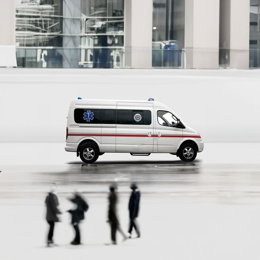 深圳租赁私人救护车电话