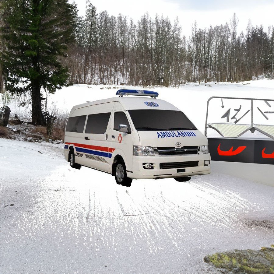 深圳租赁救护车联系电话