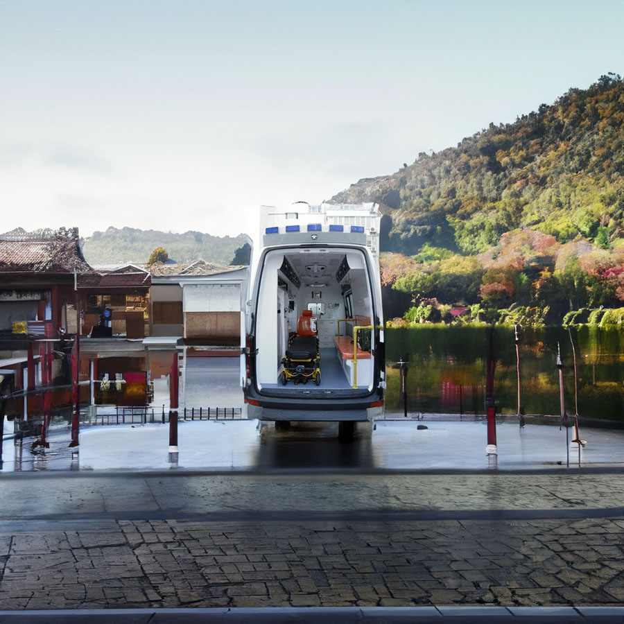 深圳租赁120联系方式