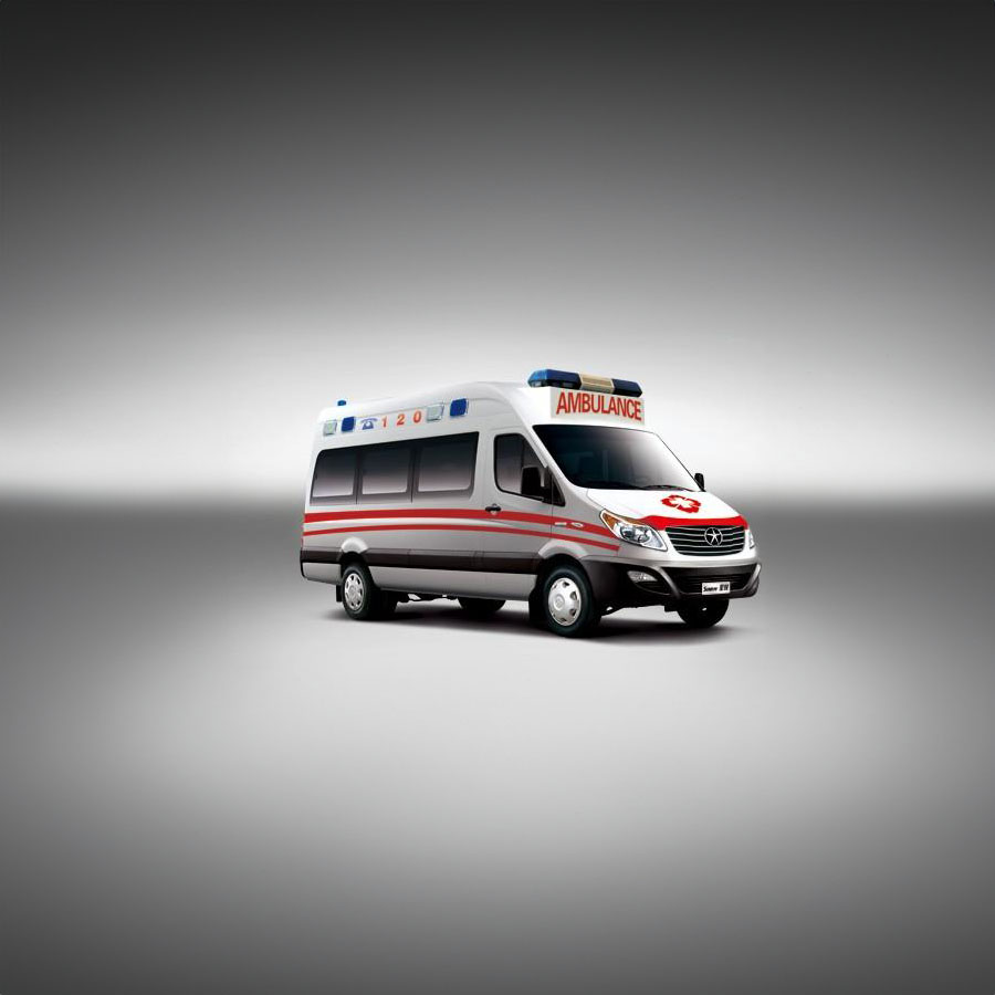 深圳租赁私人救护车