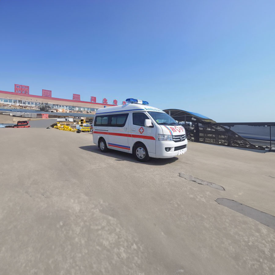 深圳租赁私人救护车联系电话