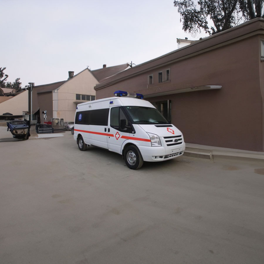 深圳租赁私人救护车联系电话