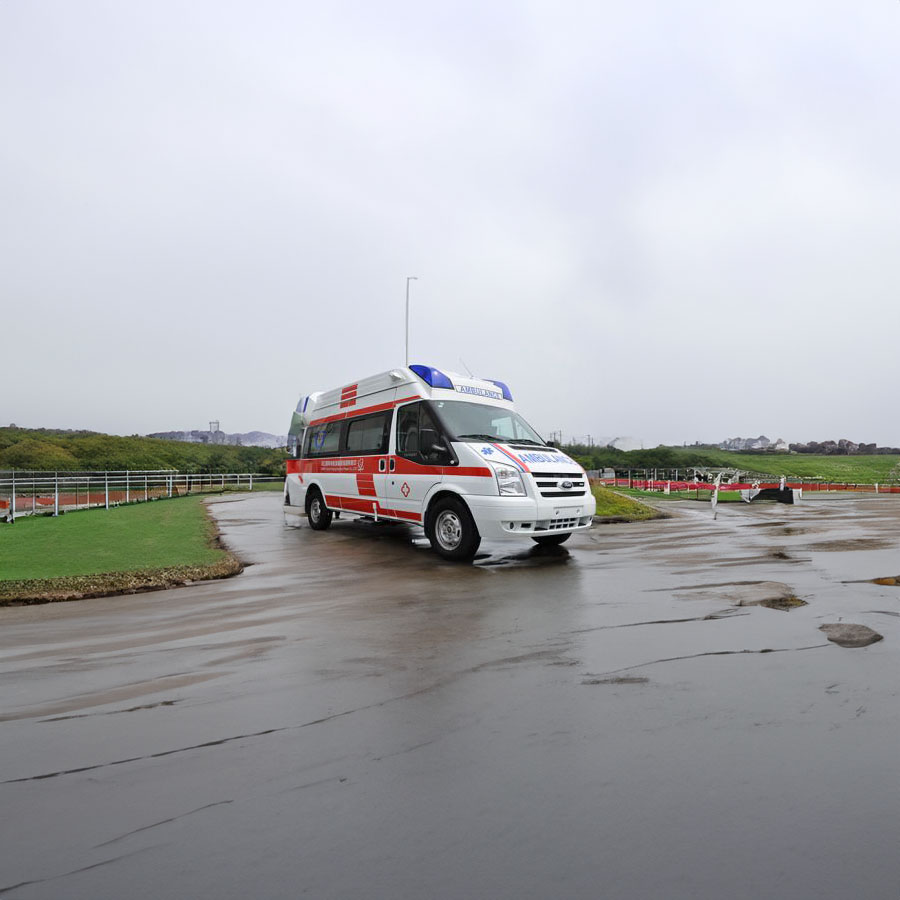 深圳租赁救护车电话