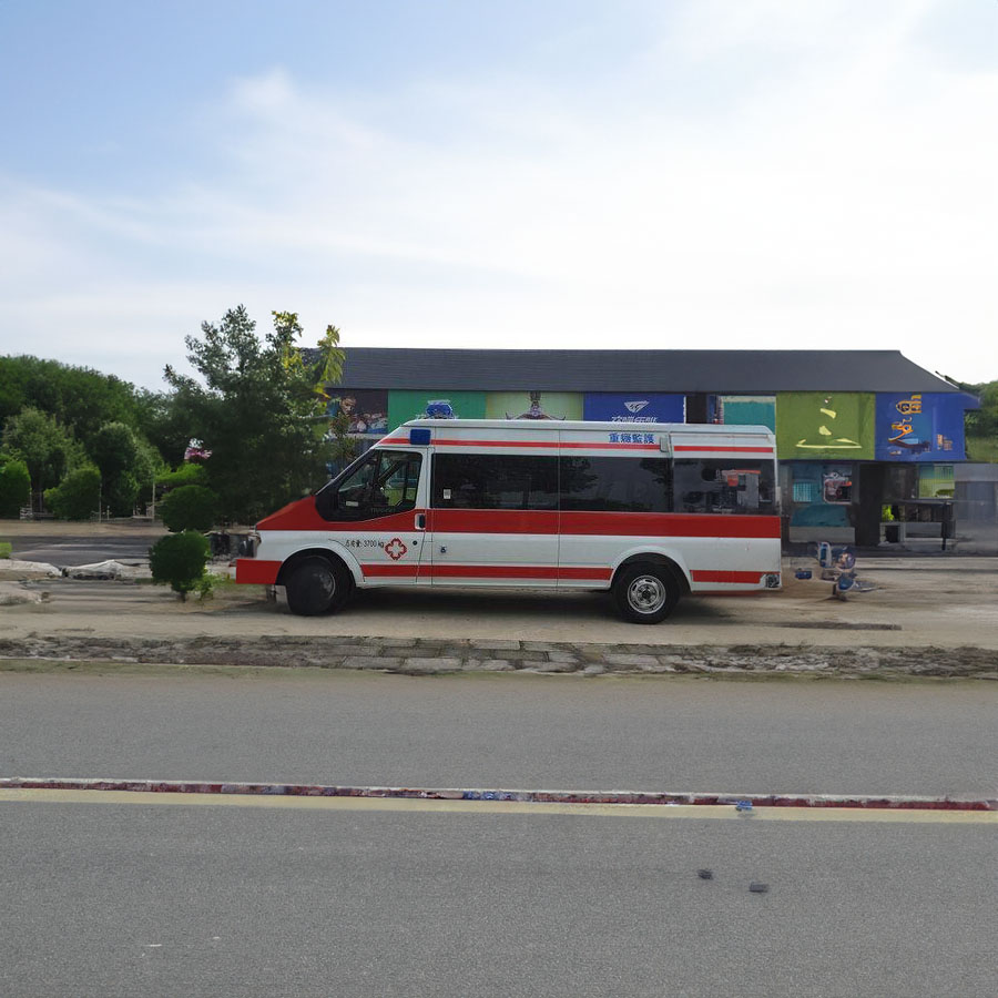 深圳租赁私人救护车联系方式