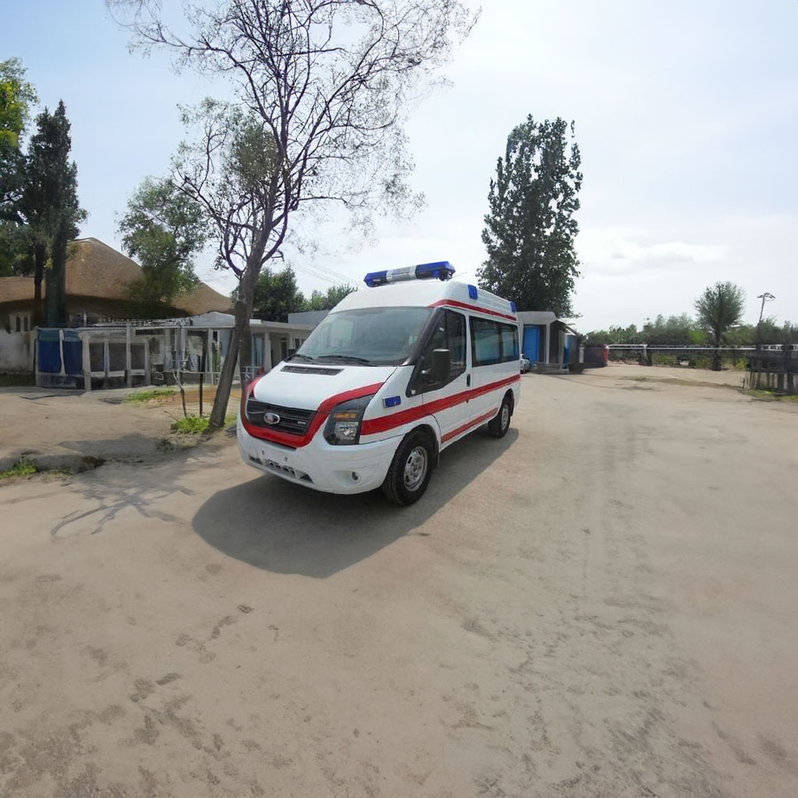 深圳租赁急救车联系方式