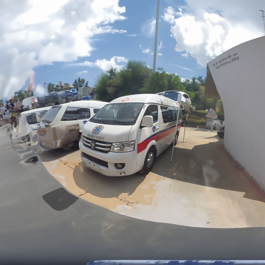 深圳租赁急救车电话