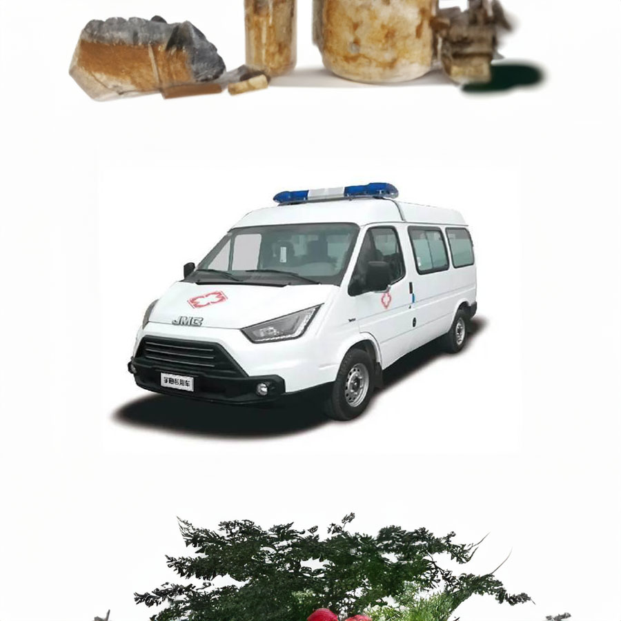 深圳出租急救车联系方式