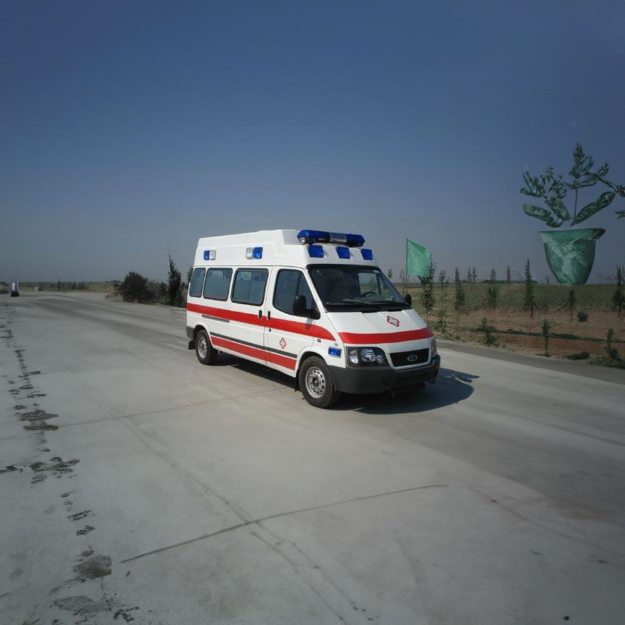 深圳租赁急救车联系方式