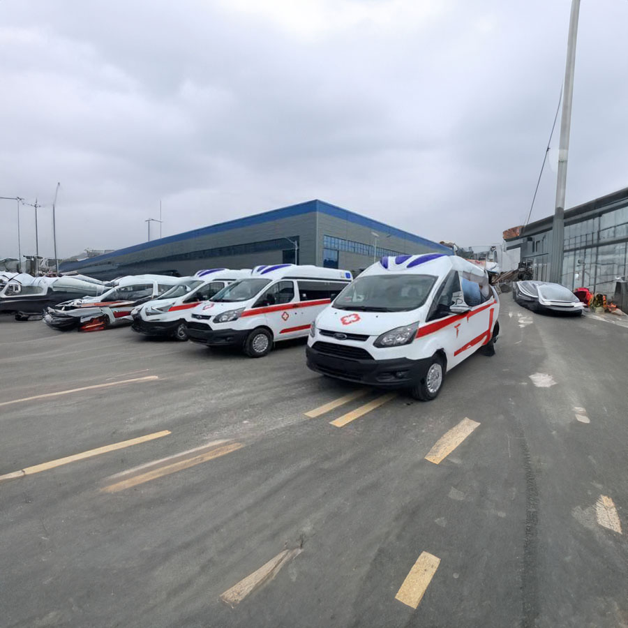 深圳租赁急救车电话号码