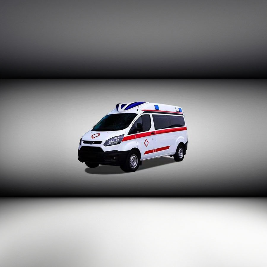 深圳出租急救车联系方式