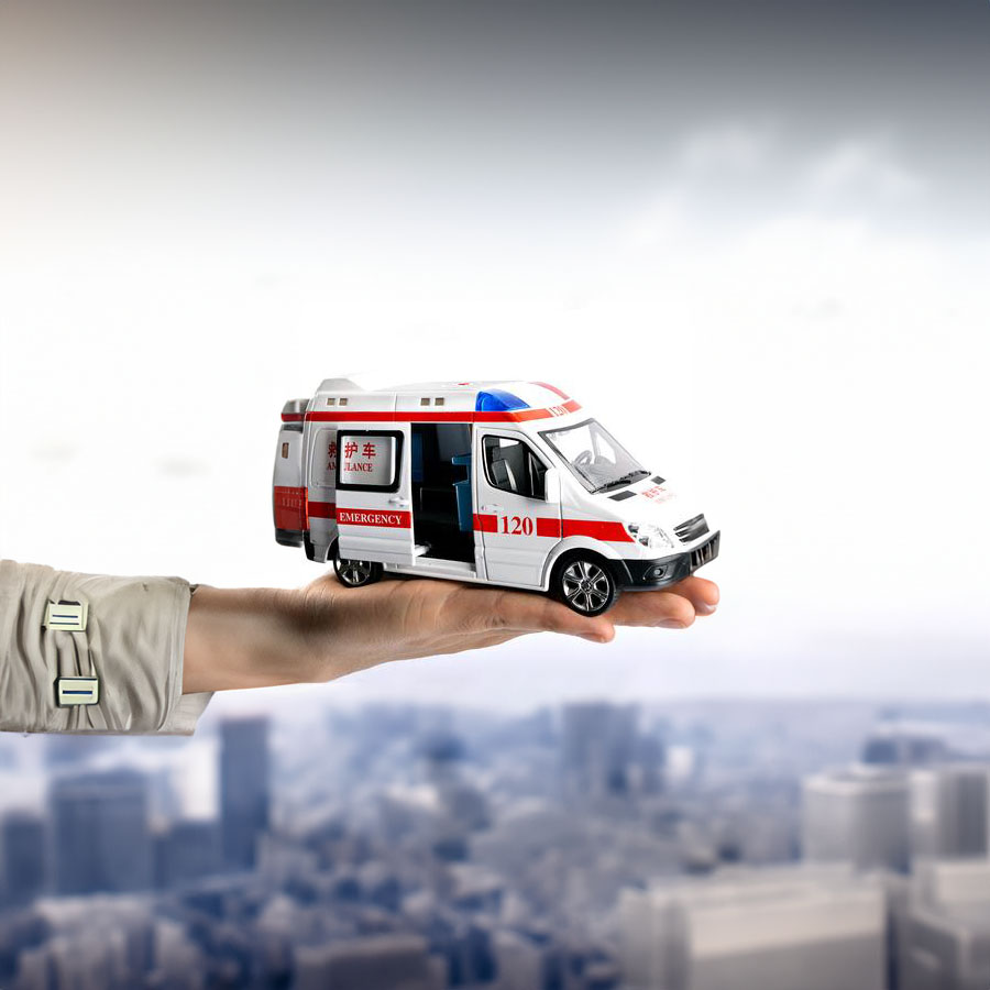 深圳出租急救车联系方式