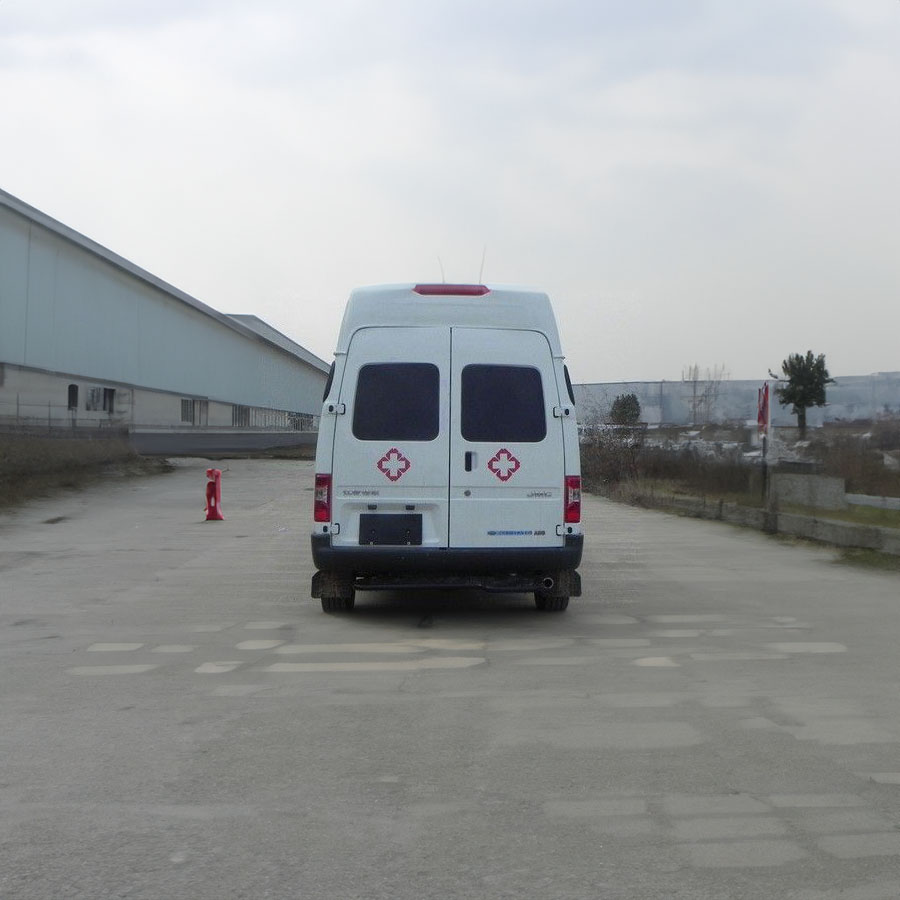 深圳租赁私人救护车联系方式