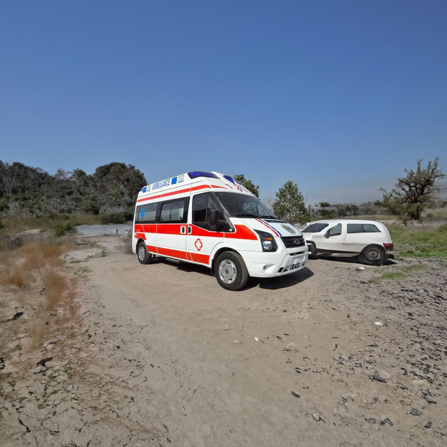 深圳租赁救护车联系电话