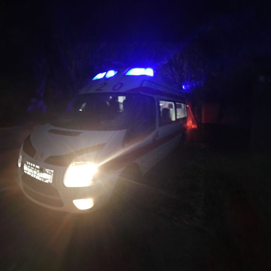 深圳租赁救护车电话号码