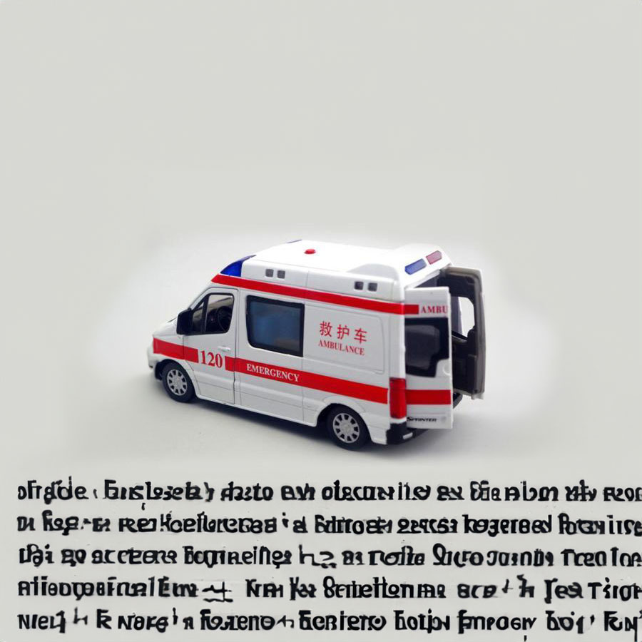 深圳出租急救车