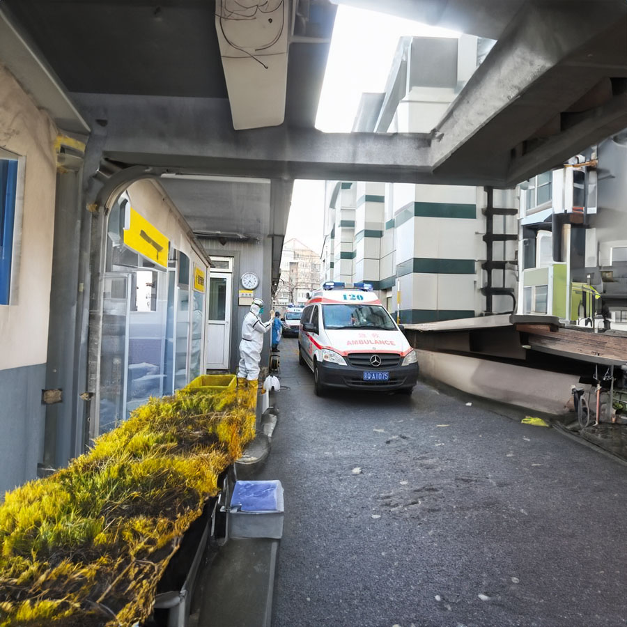 深圳租赁120联系方式