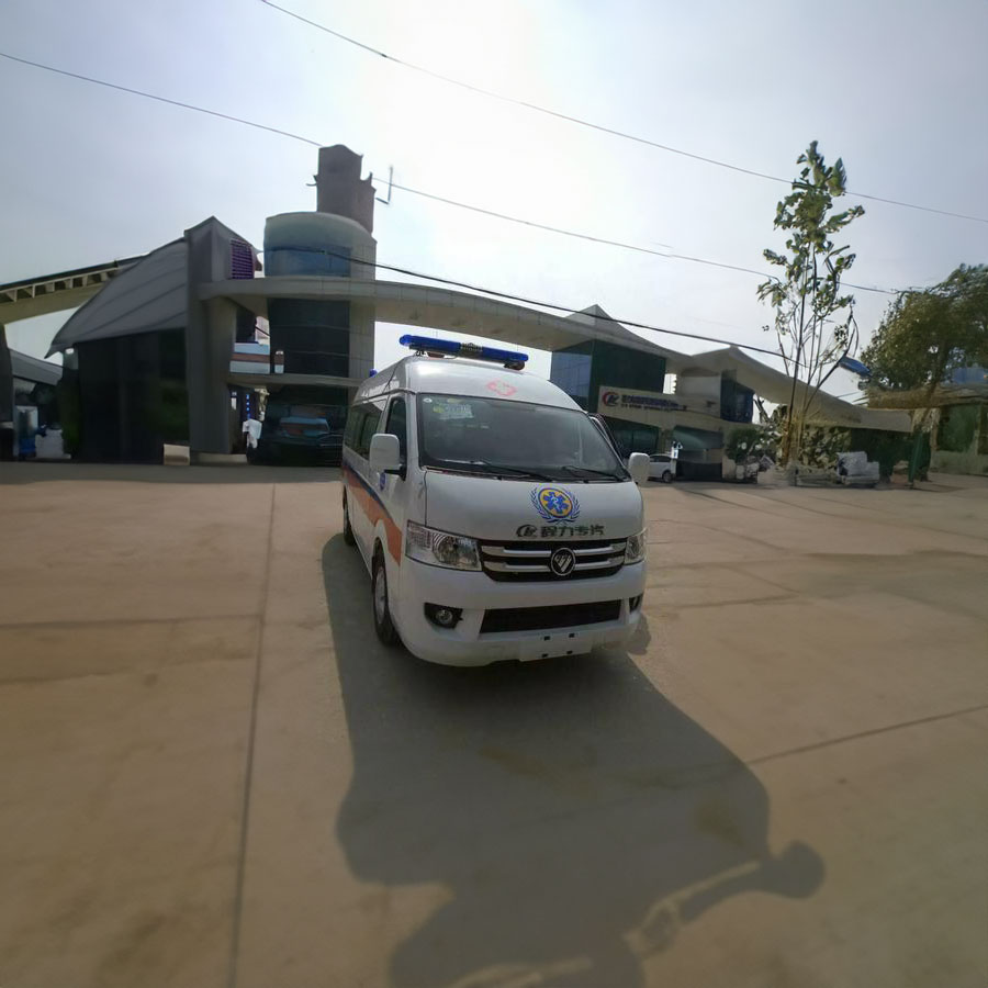 深圳出租救护车电话