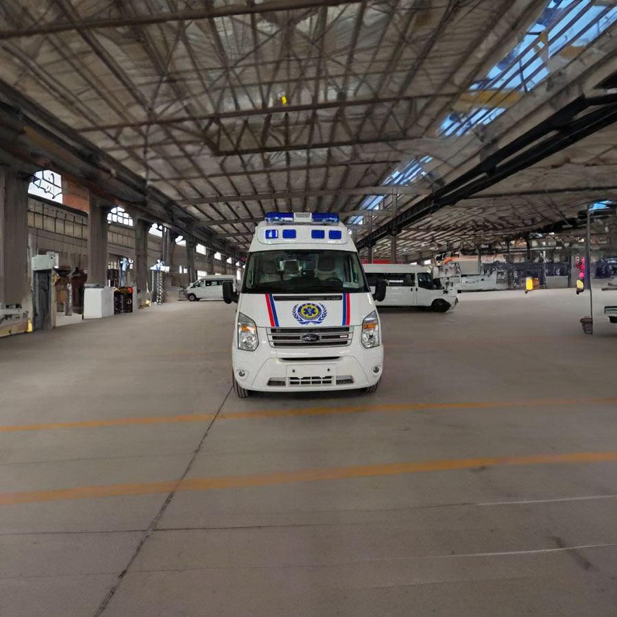 深圳出租救护车电话号码