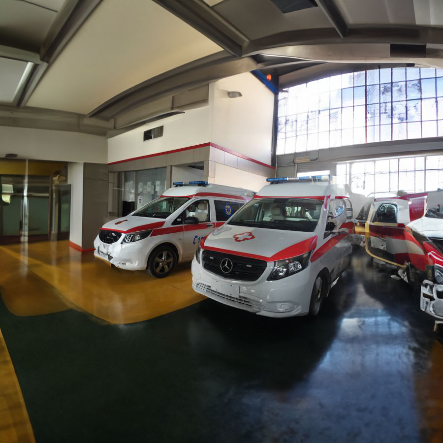 深圳租赁私人救护车联系方式